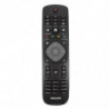 Телевизор Philips 32PHS5500/12, 32'', 80 см, 1280x720 HD, Клас E, LED, HDMI ARC, Черен