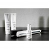 Преса за коса L'Oreal Professionnel SteamPod 3.0, 158W, 0.8 г/мин, Вграден воден резервоар, Въртящ се кабел, До 210C, Бял/Черен