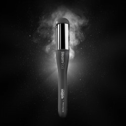 Преса за коса L'Oreal Professionnel SteamPod 4.0 Meteora, 165W, 0.8 г/мин, Вграден воден резервоар, Въртящ се кабел, До 210C, Черен