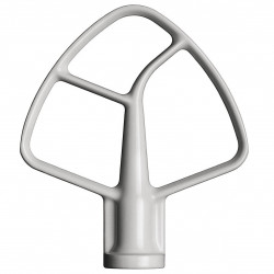 Планетарен миксер KitchenAid Artisan Elegance 5KSM125EMI Mineral water , 300W, 4.8 л, Direct drive, 10 скорости, Тюркоаз