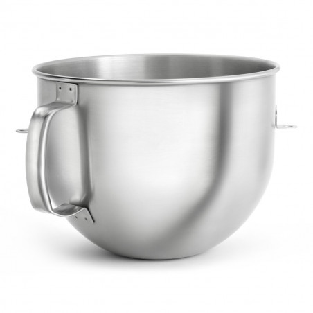 Планетарен миксер KitchenAid Artisan 5KSM70SHXEAC Almond cream, 375 W, 6.6 л, 11 скорости, 67 точки на допир, Повдигане на купата, Специална скорост Fold, Flex Edge, Крем