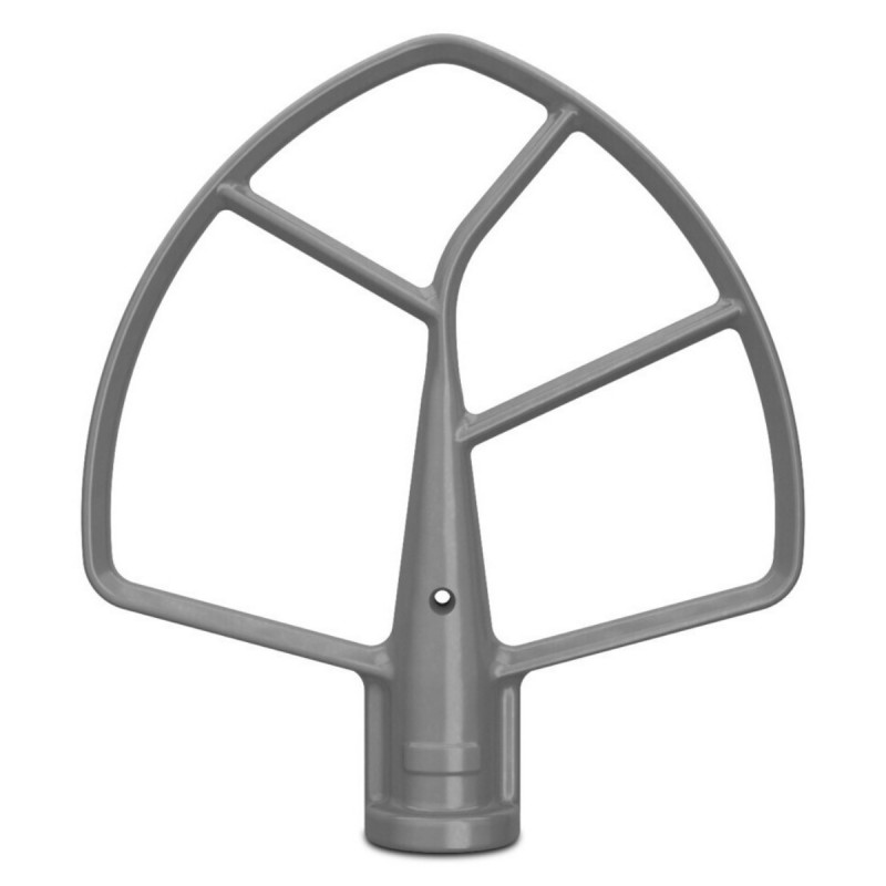 Планетарен миксер KitchenAid Artisan 5KSM60SPXEPT Pistachio, 375 W, 5.6 л, 11 скорости, 67 точки на допир, Повдигане на купата, Специална скорост Fold, Светлозелен