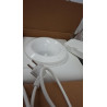 Втора ръка: Диспенсър за вода Elite WDE-2522BL, 80/550W, 8-95C, 3 температурни режима, Черен
