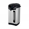 Втора ръка: Електрически термос Saturn ST-EK0035, 750W, 4 л, Защита от прегряване, Инокс