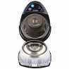 Втора ръка: Електрически термос Saturn ST-EK0035, 750W, 4 л, Защита от прегряване, Инокс