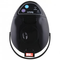 Втора ръка: Електрически термос Saturn ST-EK0035, 750W, 4 л, Защита от прегряване, Инокс