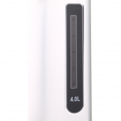 Втора ръка: Електрически термос Saturn ST-EK0035, 750W, 4 л, Защита от прегряване, Инокс