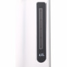 Втора ръка: Електрически термос Saturn ST-EK0035, 750W, 4 л, Защита от прегряване, Инокс