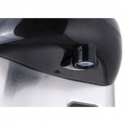 Втора ръка: Електрически термос Saturn ST-EK0035, 750W, 4 л, Защита от прегряване, Инокс