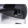 Втора ръка: Електрически термос Saturn ST-EK0035, 750W, 4 л, Защита от прегряване, Инокс