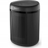 Втора ръка: Вентилаторна печка-духалка с керамичен нагревател Philips CX2120/01, 600/1500 W, За до 15м2, 3 температурни настройки, Защита от преобръщане, Черен