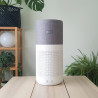 Втора ръка: Пречиствател за въздух Philips AC3033/10, SMART, Wi-Fi, 55W, За до 135 м2, HEPA, Интелигентни сензори, Бял/сив