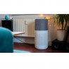 Втора ръка: Пречиствател за въздух Philips AC3033/10, SMART, Wi-Fi, 55W, За до 135 м2, HEPA, Интелигентни сензори, Бял/сив