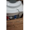 Втора ръка: Диспенсър за вода ELITE WDE-2535, 80-550W, Електронен, 10-95C, Бял