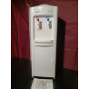 Втора ръка: Диспенсър за вода ELITE WDE-2535, 80-550W, Електронен, 10-95C, Бял