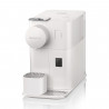 Втора ръка: Еспресо машина DeLonghi EN510W, 1450W, 19 bar, 1 л, Nespresso, Автоматично изключване, Бял