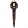 Втора ръка: Сешоар Remington AIR3D D7777, 1800W, Йонизация, DC мотор, 3D поток на въздуха, Кафяв