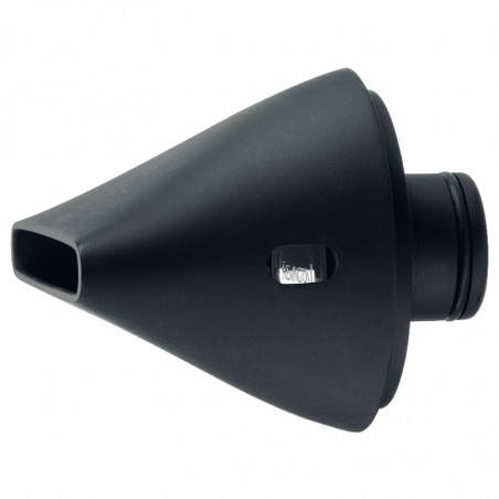 Втора ръка: Сешоар Remington AIR3D D7777, 1800W, Йонизация, DC мотор, 3D поток на въздуха, Кафяв