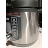 Втора ръка: Мултикукър под налягане и Фритюрник Air Fryer 2в1 Oliver Voltz OV51985G6, 6L, 1500W, 44 функции, 12 програми, Инокс