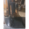 Втора ръка: Фритюрник с горещ въздух AirFryer Rosberg R51980CB, 1800W, 8 л, 7 програми, Таймер, Черен