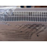 Втора ръка: Конвекторен отоплител Oliver Voltz OV51974D, 2400W, Дистанционно управление, WiFi, Tuya, Бял