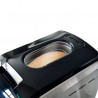 Втора ръка: Хлебопекарна Oliver Voltz OV51446A, 850W, 1500 гр, 12 програми, LCD дисплей, Таймер, Сребрист/черен