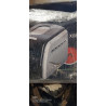 Втора ръка: Хлебопекарна Oliver Voltz OV51446A, 850W, 1500 гр, 12 програми, LCD дисплей, Таймер, Сребрист/черен