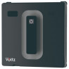 Втора ръка: Робот за почистване на прозорци Oliver Voltz OV51005B, 72W, 3000 Pa, 100 мл, Wi-Fi, Мобилно приложение, Гласов асистент, UPS, 4 дюзи, Черен