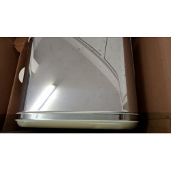Втора ръка: Кафемашина Ariete VINTAGE AMERICANO 1342/03, 960W, 2.1 л, Таймер, Програмиране, Пауза, Противокапкова система, Бежов