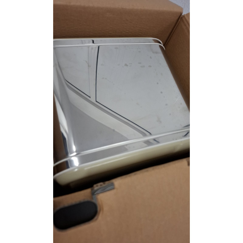 Втора ръка: Кафемашина Ariete VINTAGE AMERICANO 1342/03, 960W, 2.1 л, Таймер, Програмиране, Пауза, Противокапкова система, Бежов