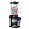 Втора ръка: Блендер Philips HR3760/00, 1500W, 2L, ProBlend Ultra, Високоскоростен, Импулс, Черен