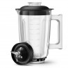 Втора ръка: Блендер Philips HR3760/00, 1500W, 2L, ProBlend Ultra, Високоскоростен, Импулс, Черен