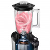 Втора ръка: Блендер Philips HR3760/00, 1500W, 2L, ProBlend Ultra, Високоскоростен, Импулс, Черен