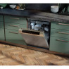 Втора ръка: Блендер Philips HR3760/00, 1500W, 2L, ProBlend Ultra, Високоскоростен, Импулс, Черен