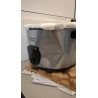 Втора ръка: Уред за варене на ориз Russell Hobbs Cook@Home 19750-56, 700W, 1.8 l, Поддържане на топлината, Инокс