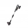 Прахосмукачка Goldmann GM1001D, 315 AW, 0.6 л, 3 нива, LED осветена четка, 10000 об/мин, Черен