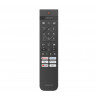 Телевизор Philips 65PUS7000/12, 65'', 164 см, 3840x2160 UHD-4K, Клас E, Smart TV, LED, Bluetooth, Wi-Fi, TITAN OS, Черен