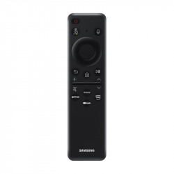 Телевизор Samsung QE65Q8FAAUXXH, 65'', 163 см, 3840x2160 UHD 4K, QLED, Клас E, Smart TV, HDR10+, Samsung Vision AI, eARC, Черен