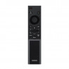 Телевизор Samsung UE43U8072FUXXH, 43'', 108 см, 3840x2160 UHD 4K, Клас G, Smart TV, HDR, Bluetooth, Wi-Fi, Tizen, Черен