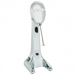 Бар миксер - шейкър за фрапе Bartscher 135100, 85W, 700 мл, 2 скорости, Накланяща се глава, Сребрист/хром