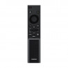 Телевизор Samsung UE65U8072FUXXH, 65'', 163 см, 3840x2160 UHD 4K, Клас G, Smart TV, HDR, Bluetooth, Wi-Fi, Tizen, Черен