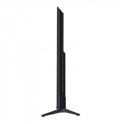 Телевизор LG 43UA73003LA, 4K UltraHD 3840 x 2160, 43", 108 см, Клас G, LED, Smart TV, AI Upscaling, webOS, Черен
