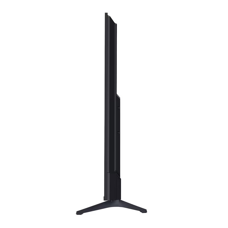 Телевизор LG 43UA73003LA, 4K UltraHD 3840 x 2160, 43", 108 см, Клас G, LED, Smart TV, AI Upscaling, webOS, Черен