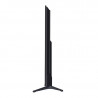 Телевизор LG 43UA73003LA, 4K UltraHD 3840 x 2160, 43", 108 см, Клас G, LED, Smart TV, AI Upscaling, webOS, Черен