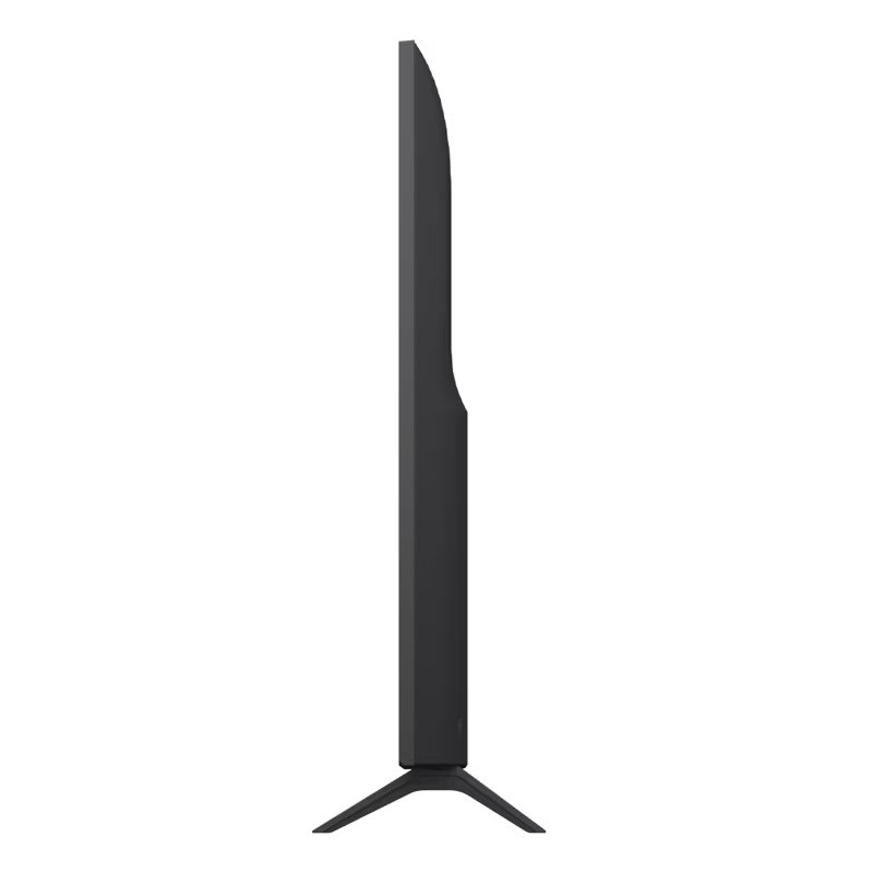 Телевизор LG 55UA73003LA, 4K UltraHD 3840 x 2160, 55", 139 см, Клас F, LED, Smart TV, AI Upscaling, webOS, Черен