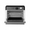 Мултифункционална Air Fryer фурна Caso AirFry Chef 1700, 1700W, 22 л, 12 програми, 40-230°C, Таймер, Осветление, Сушене, Черен