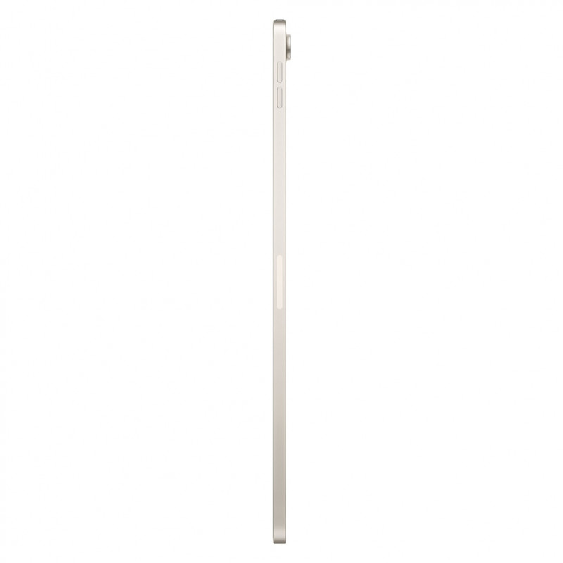 Таблет Apple iPad Air 11'' 8th Gen (2026), M4, 256GB, Wi-Fi, Starlight White