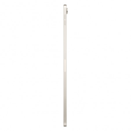 Таблет Apple iPad Air 11'' 8th Gen (2026), M4, 256GB, Wi-Fi, Starlight White