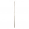 Таблет Apple iPad Air 11'' 8th Gen (2026), M4, 256GB, Wi-Fi, Starlight White