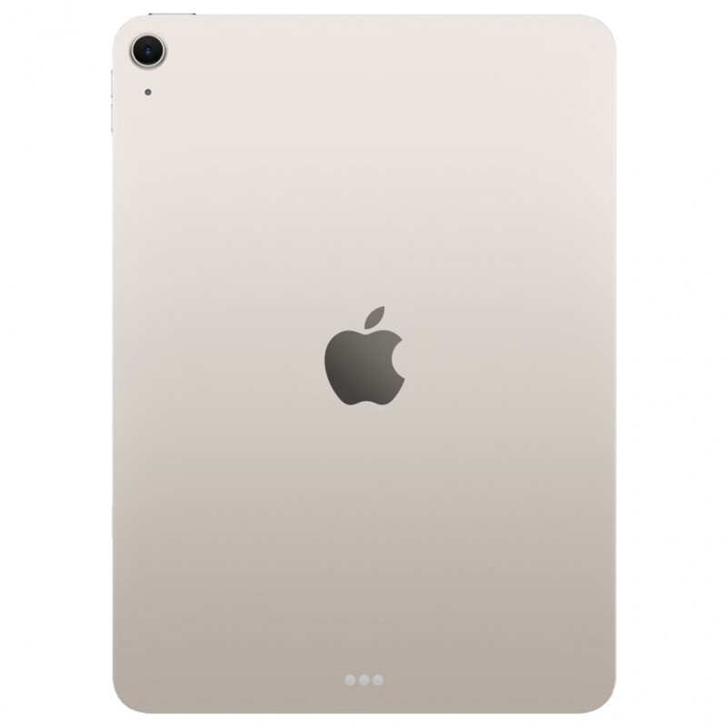 Таблет Apple iPad Air 11'' 8th Gen (2026), M4, 256GB, Wi-Fi, Starlight White